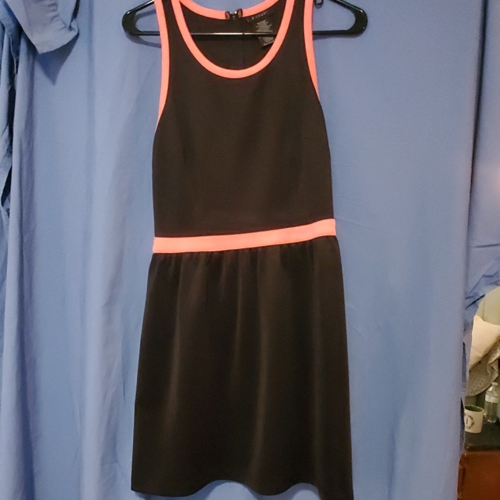 mini dress